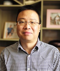 Charles Zhang